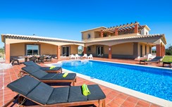 Villa Mabella